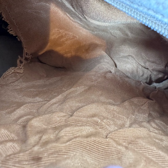 Auth Gucci GG Supreme Sherry Line
PVC Brown Mini Boston Bag - Picture 7 of 16